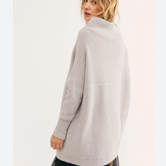 Free People Ottoman - Picture 2 of 5